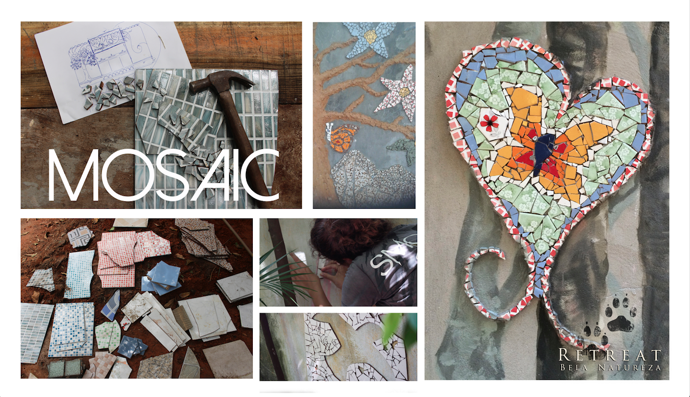 Mosaic