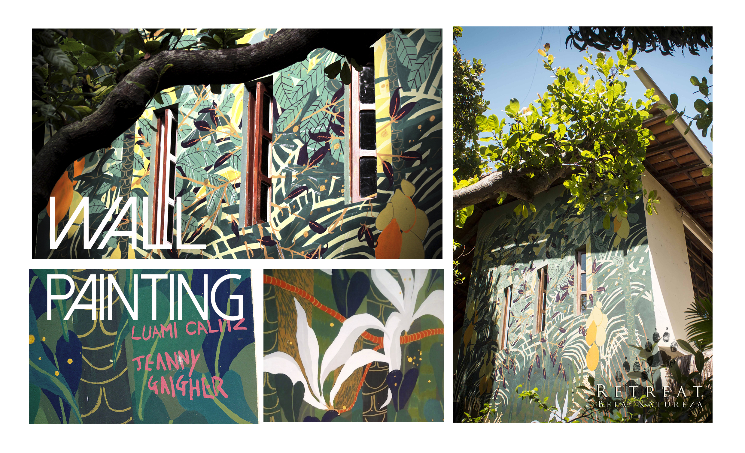 Wall Painting